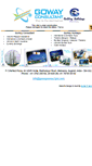 Mobile Screenshot of gowayconsultant.com
